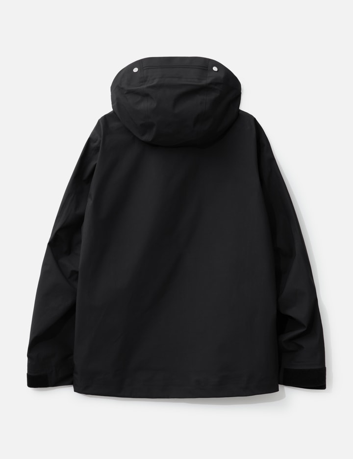 3L GORE-TEX Stellina Windbreaker Jacket