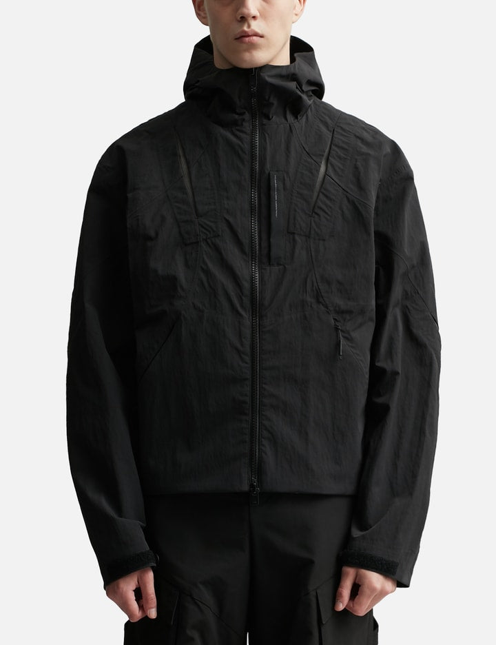 RESILIENCE TECHNICAL JACKET