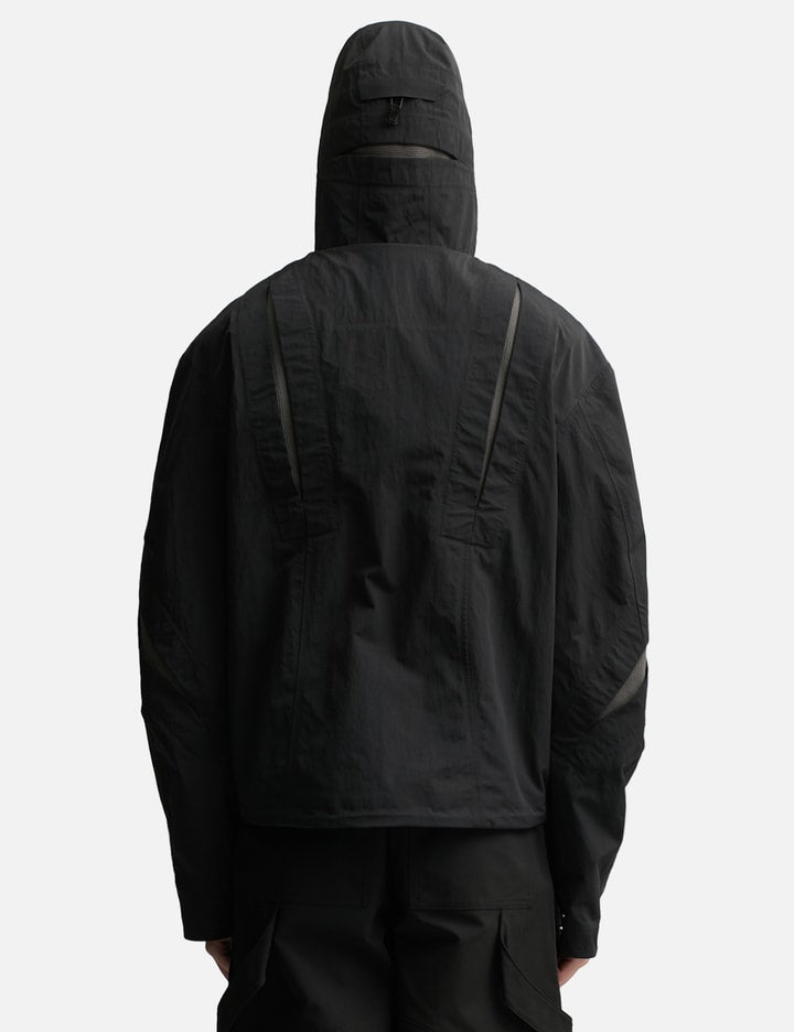 RESILIENCE TECHNICAL JACKET