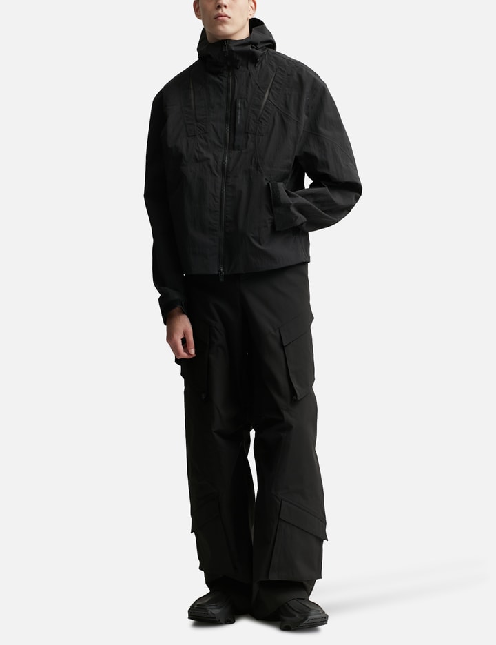 RESILIENCE TECHNICAL JACKET