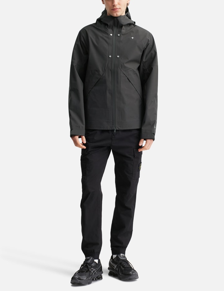 3L GORE‑TEX Bionic Poly Hooded Jacket