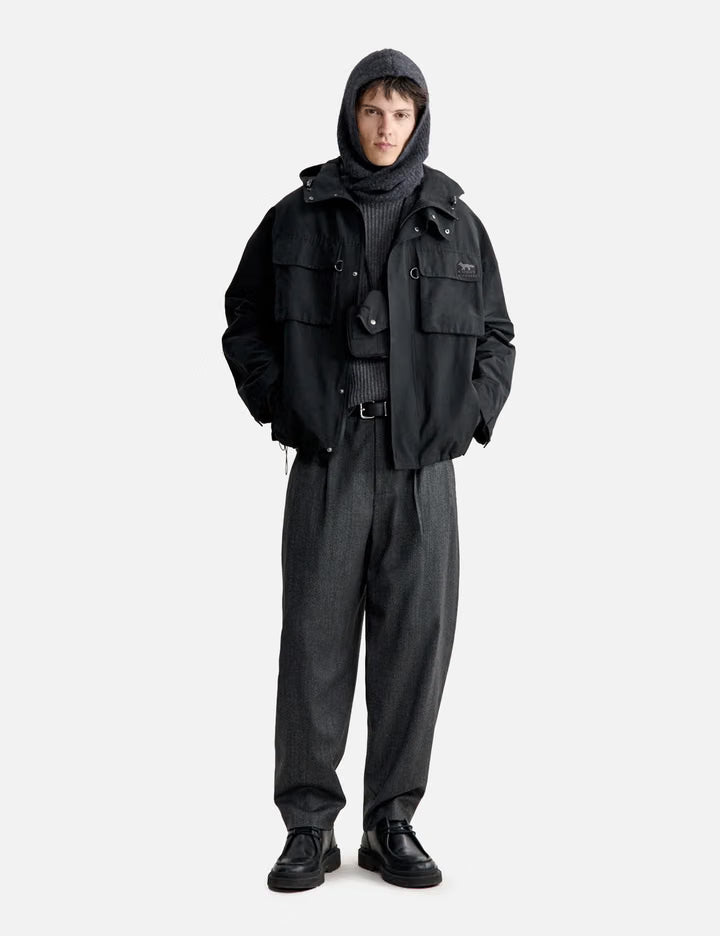 Windbreaker