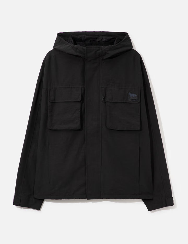 Windbreaker