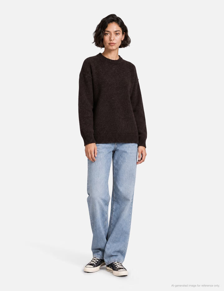 Wine Pocket Pullover