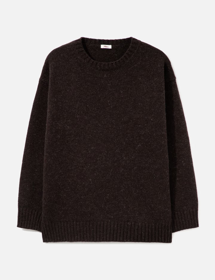 Wine Pocket Pullover