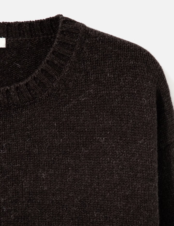 Wine Pocket Pullover