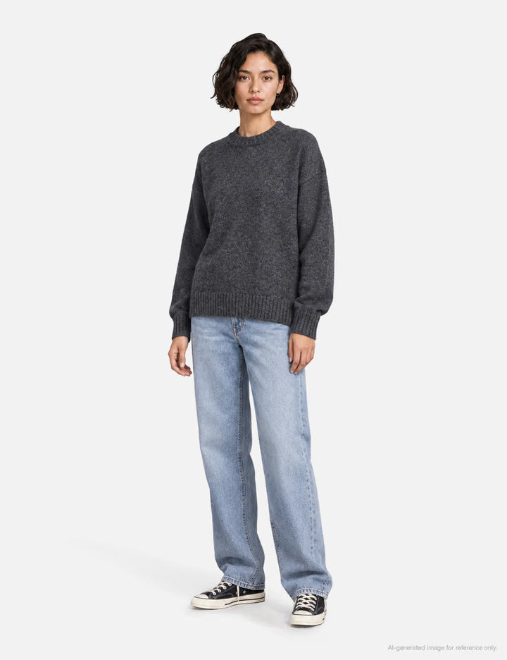 Wine Pocket Pullover