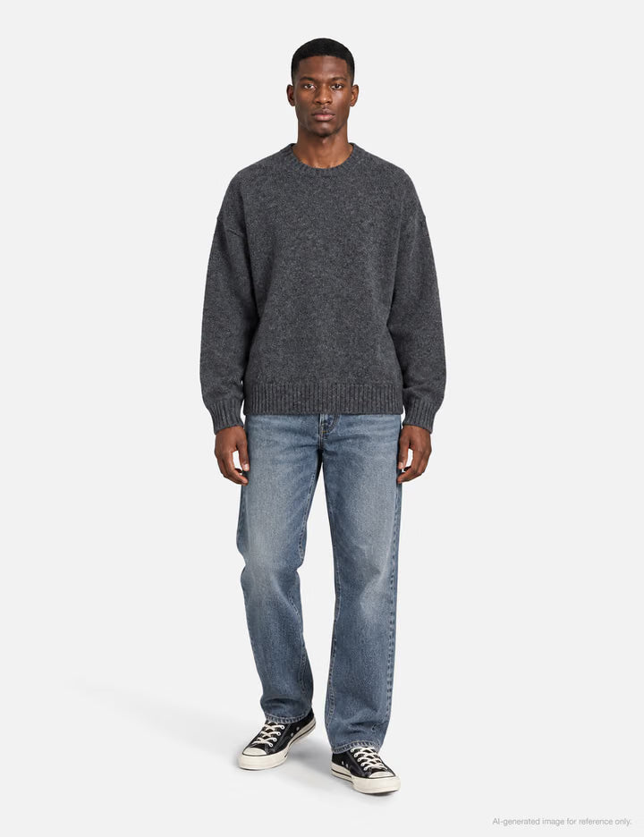 Wine Pocket Pullover