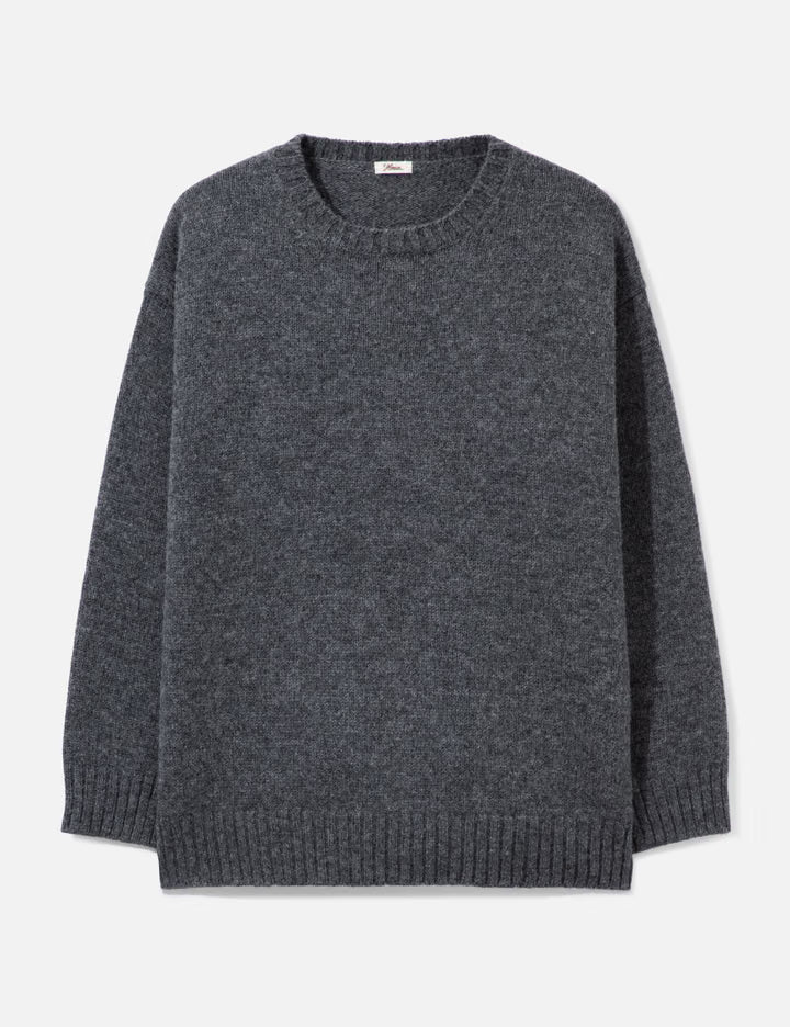 Wine Pocket Pullover