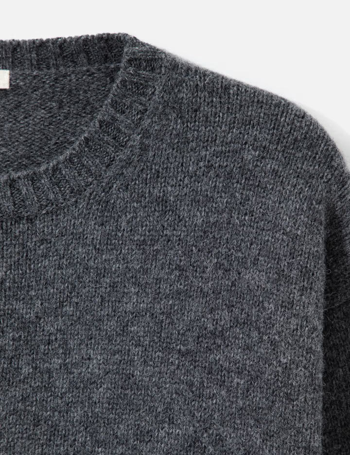 Wine Pocket Pullover