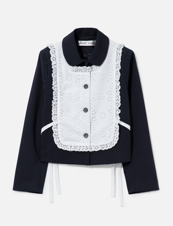 Winslow Jacket