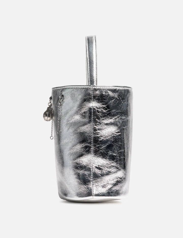 Wired Bucket