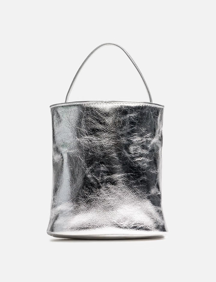 Wired Bucket