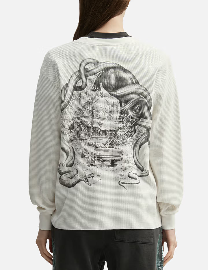 Witch Thermal
