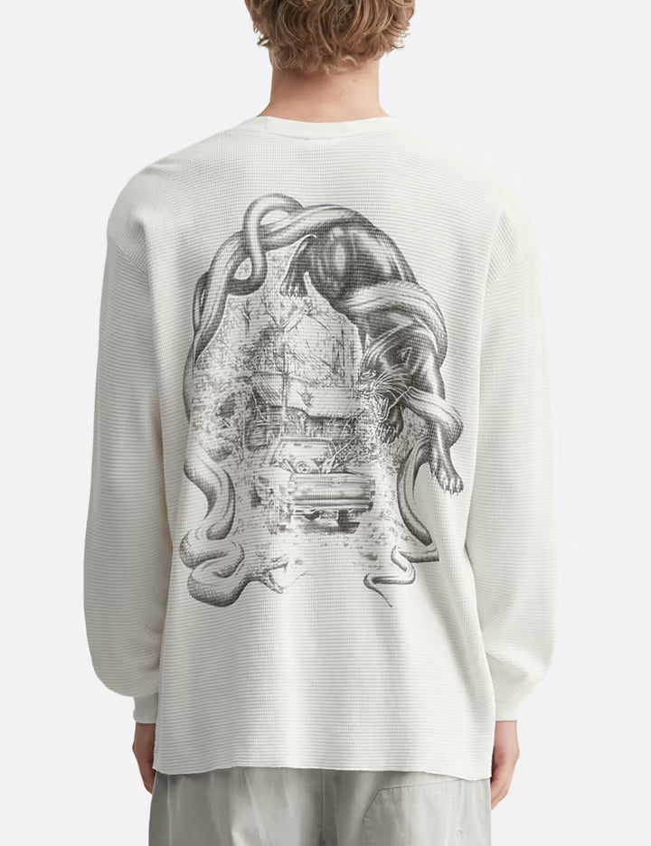 Witch Thermal