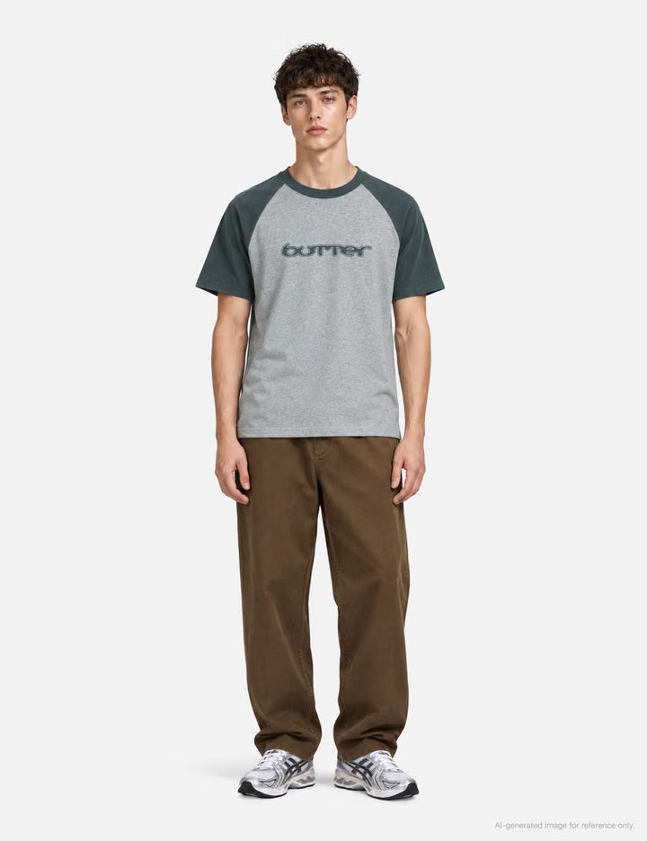 Witness Raglan T-Shirt