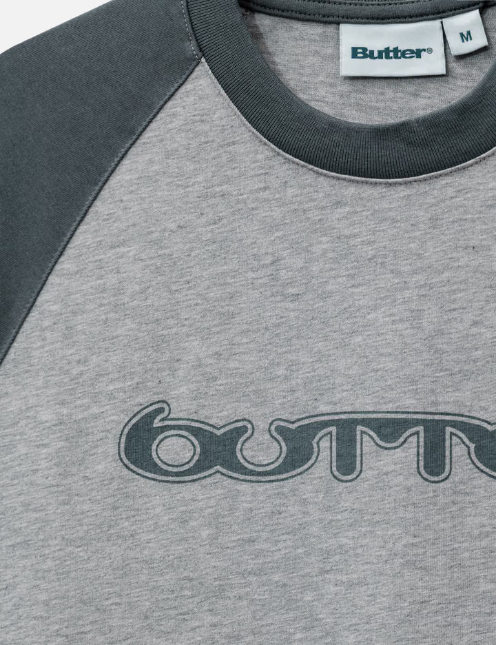 Witness Raglan T-Shirt