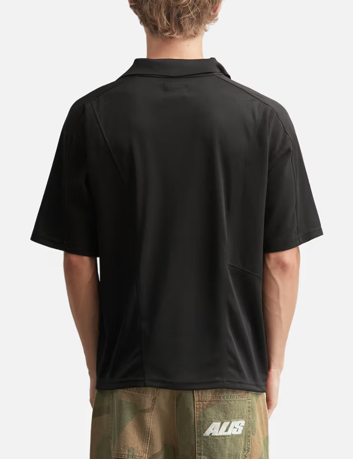 Wizzy Polo Jersey