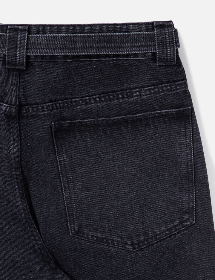 Work Cut Jeans