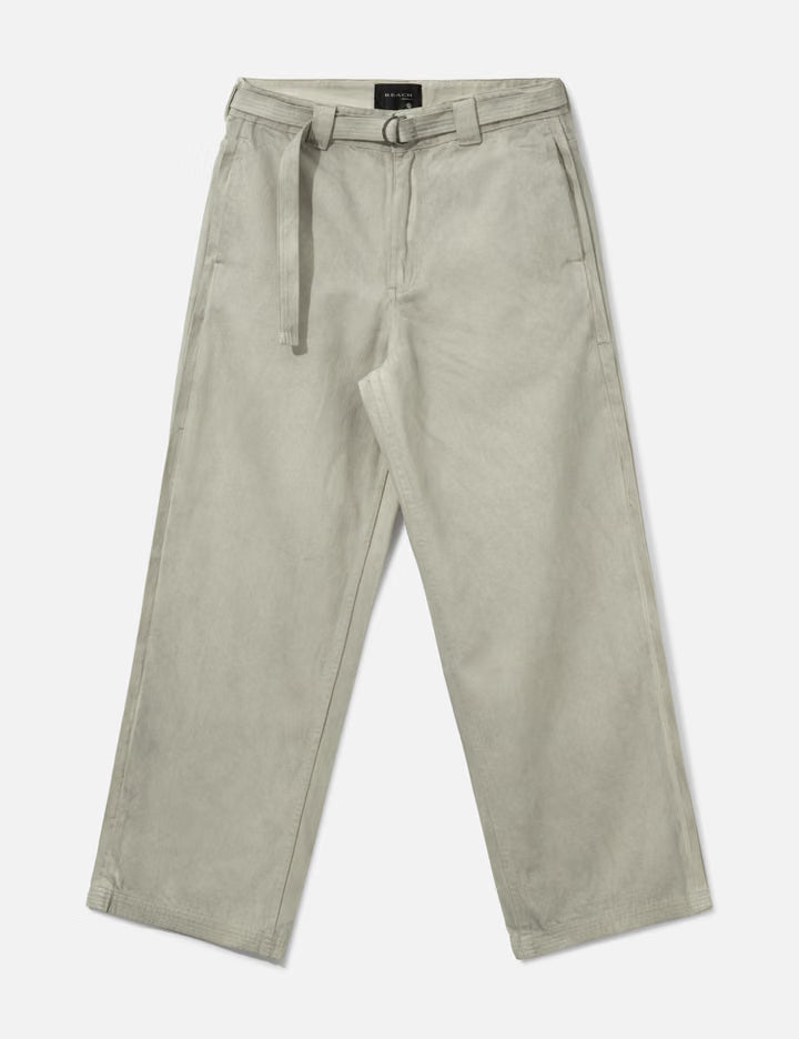 Work Cut Jeans