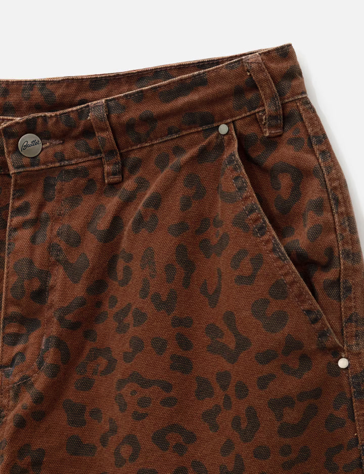 Work Pants