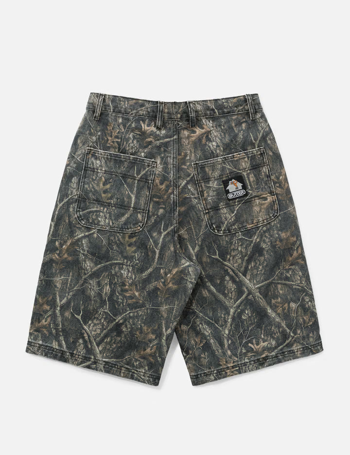 Work Shorts
