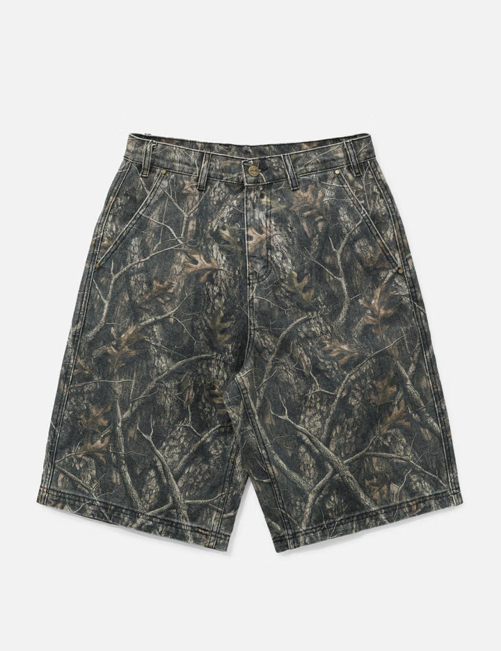 Work Shorts