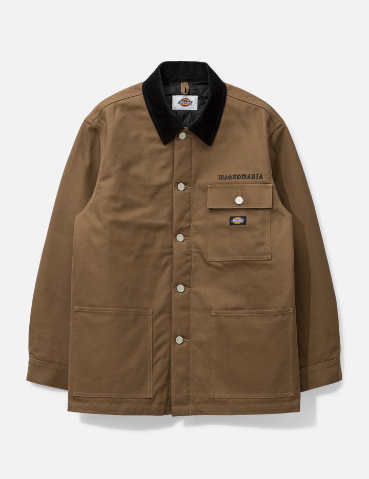 Wacko Maria x Dickies Coverall Jacket