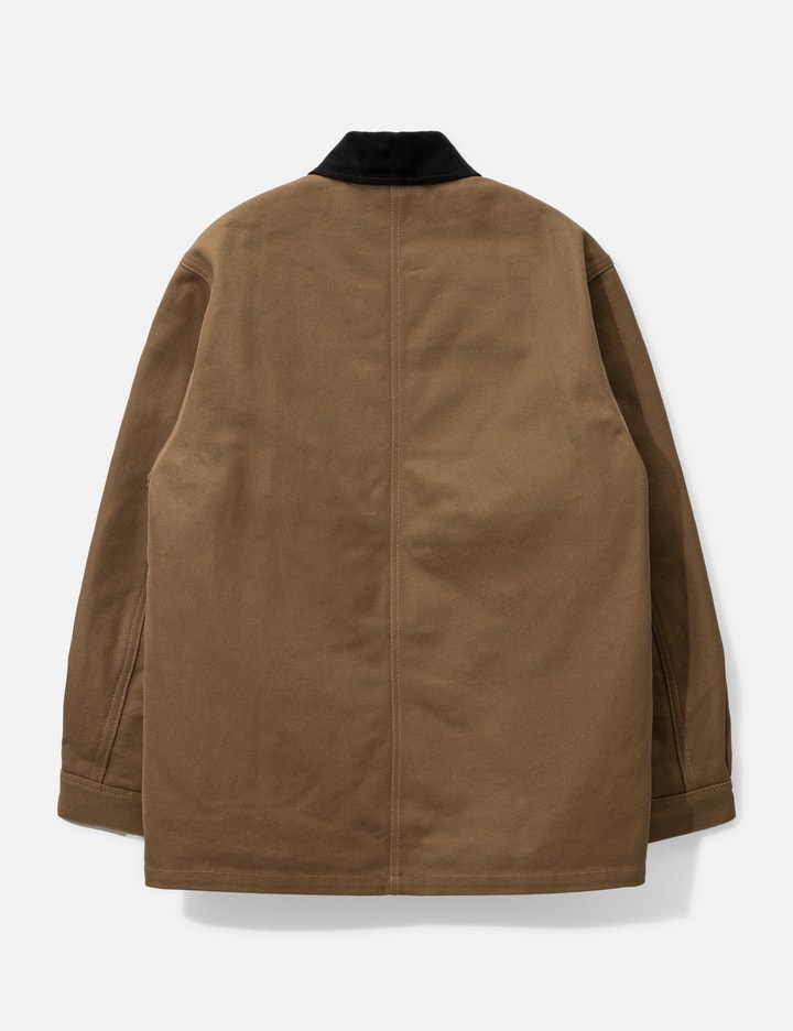 Wacko Maria x Dickies Coverall Jacket