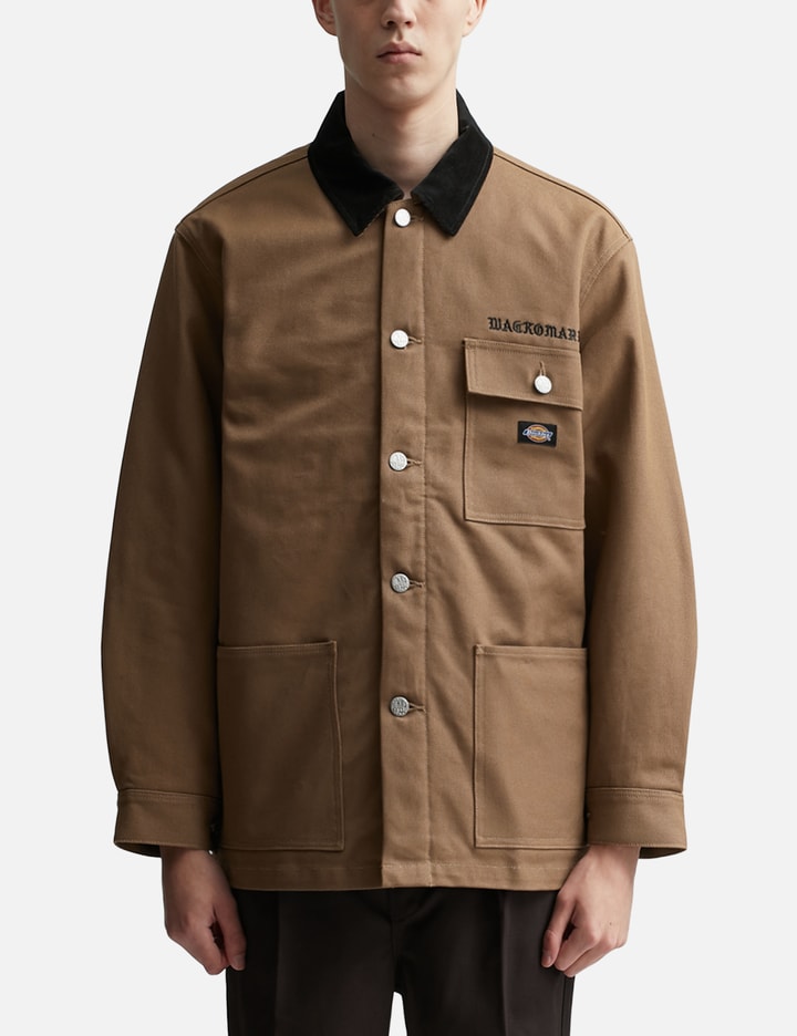 Wacko Maria x Dickies Coverall Jacket