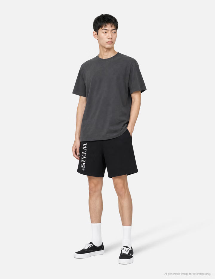 Wus / Shorts / Cotton