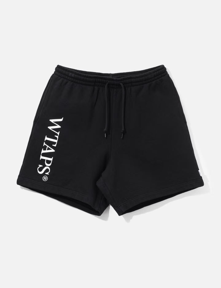 Wus / Shorts / Cotton