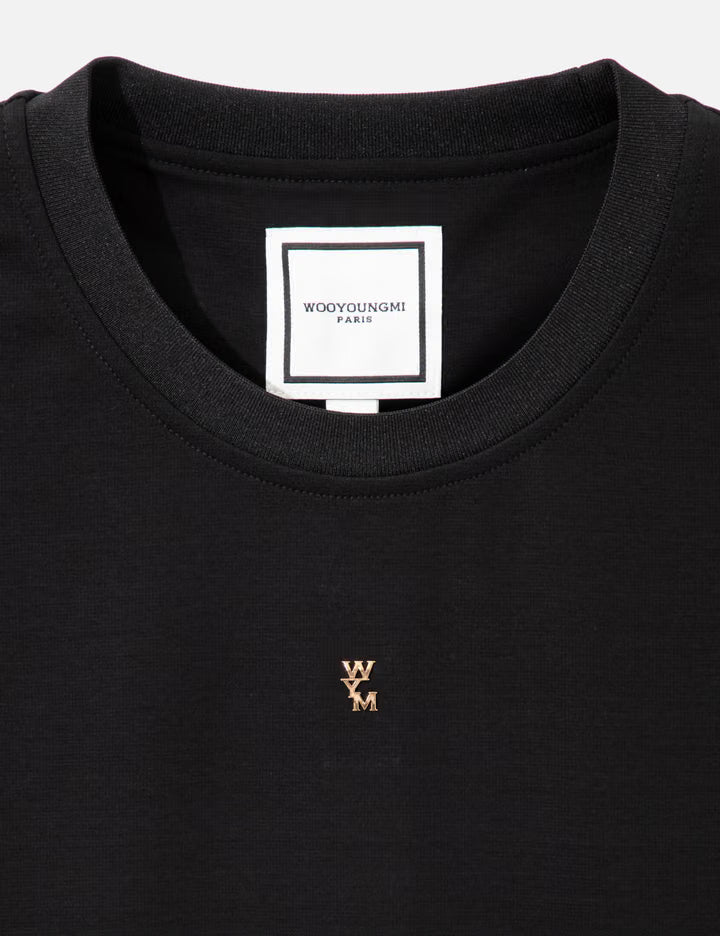 WYM Logo T-Shirt