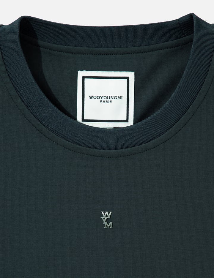 WYM Logo T-Shirt