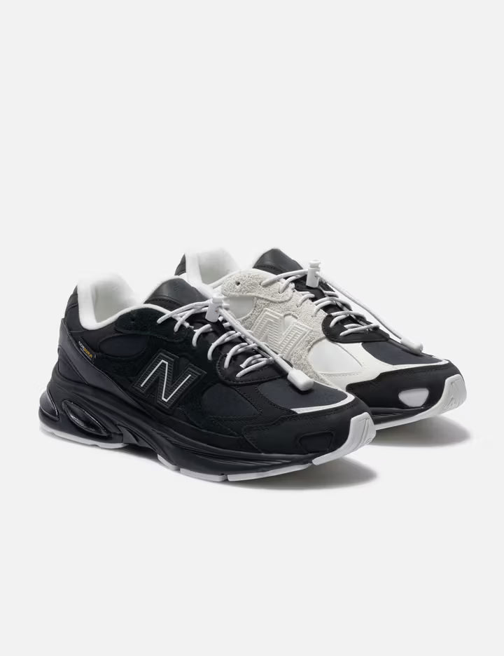 DOE X New Balance 2010