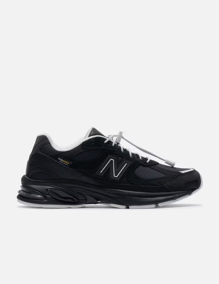 DOE X New Balance 2010