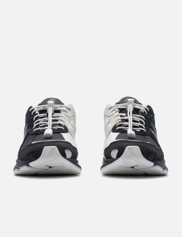 DOE X New Balance 2010