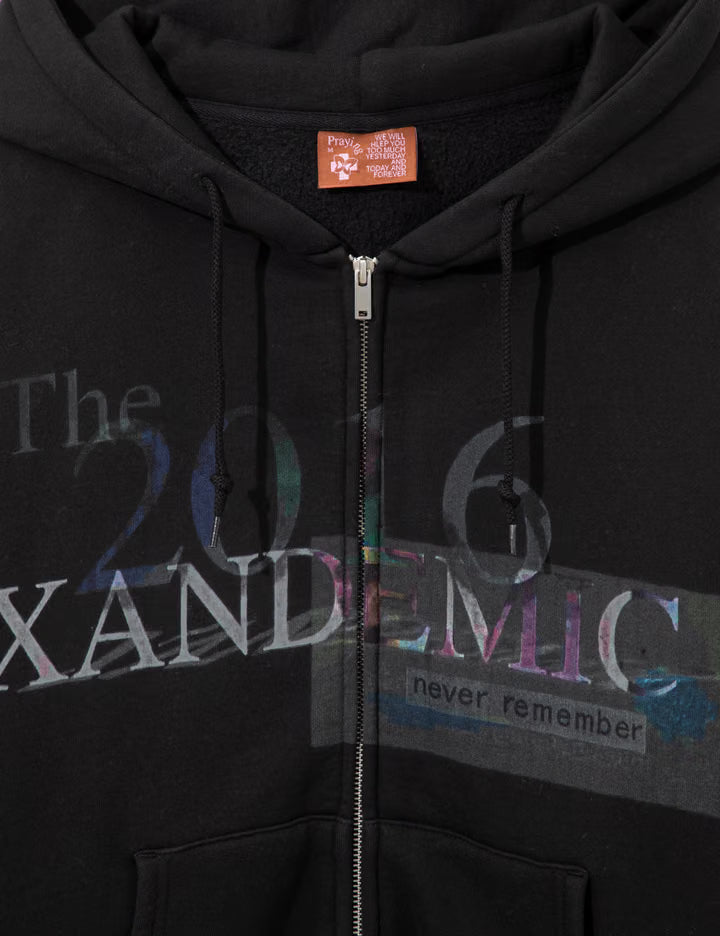 Xandemic Hoodie