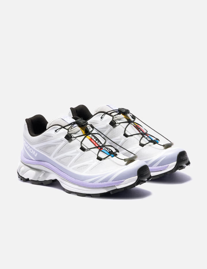 XT-6 GORE-TEX
