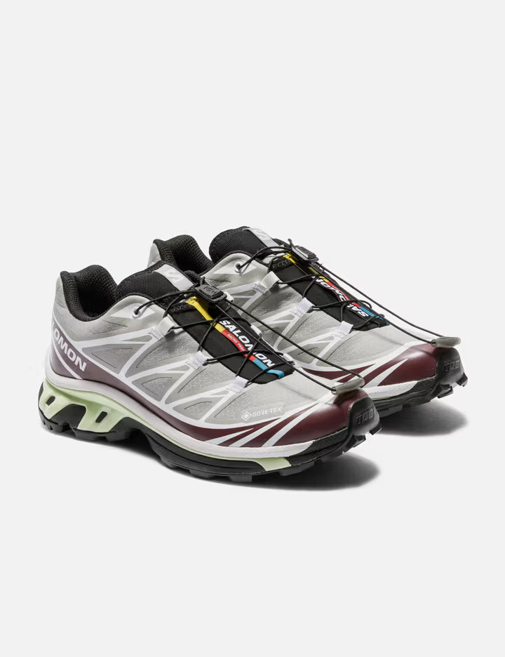 XT-6 GORE-TEX