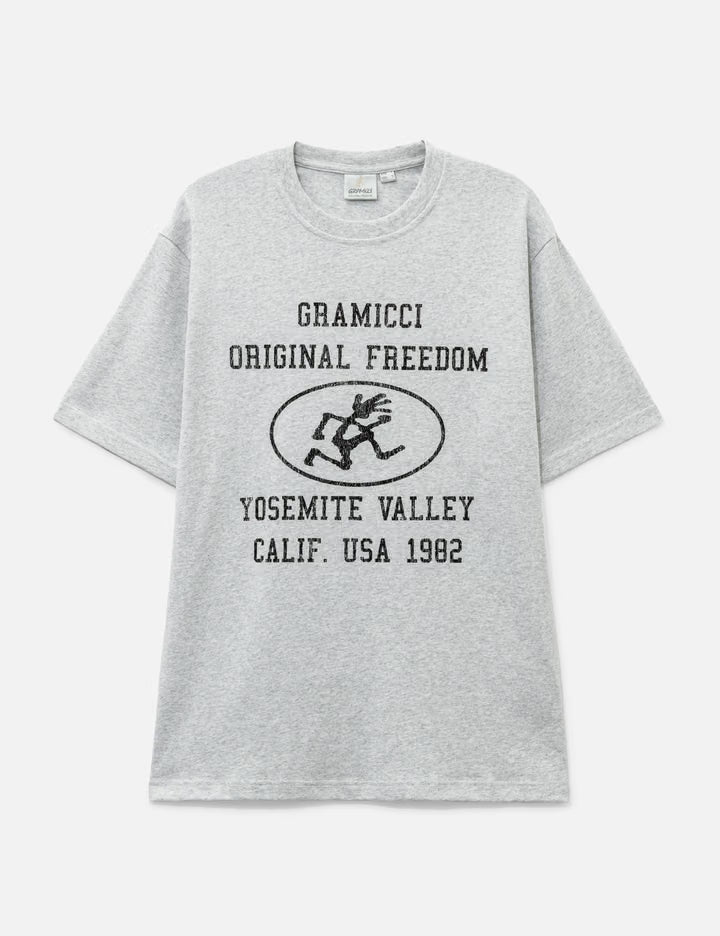 Yosemite Valley Tee