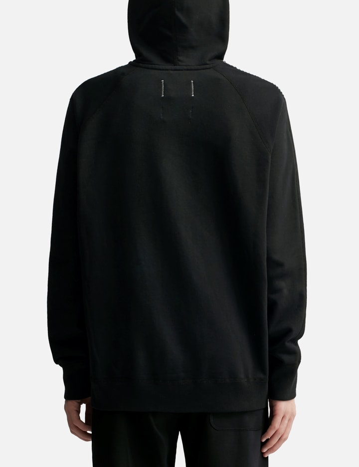 Junya Watanabe Man x Reigning Champ Zip Hoodie