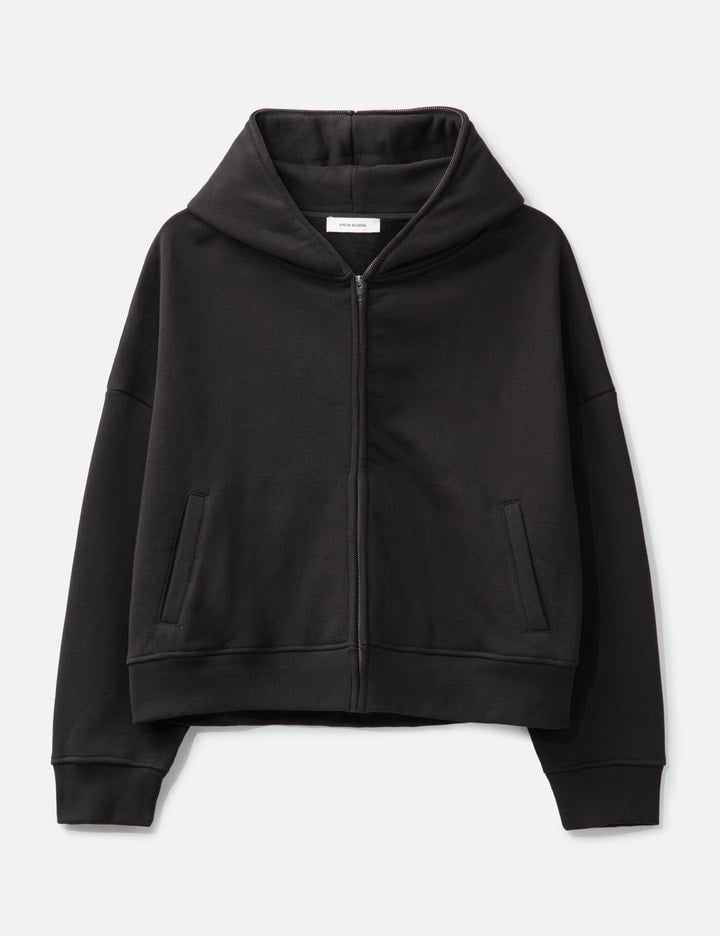 Eternal Zip Black