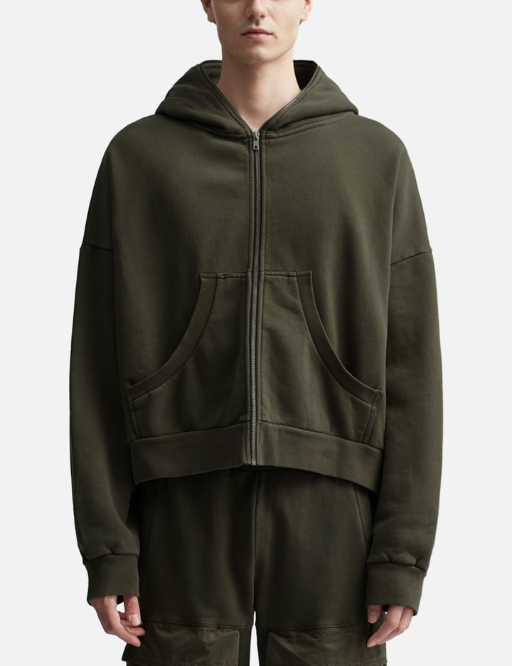 Eternal Zip