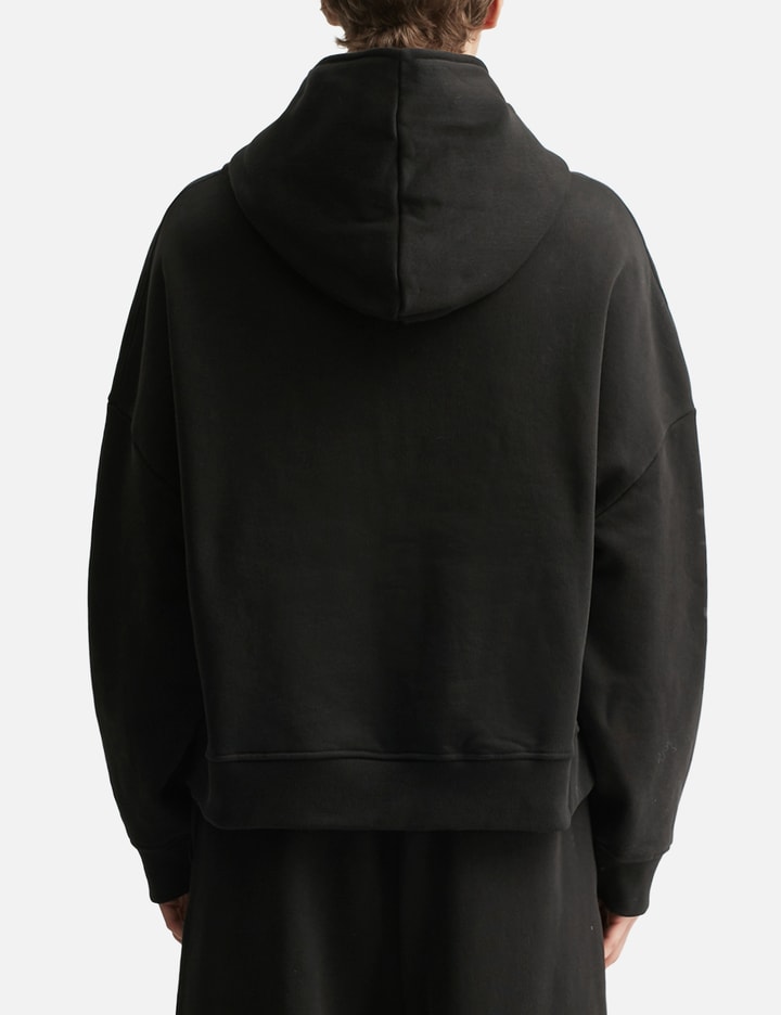Eternal Zip Black
