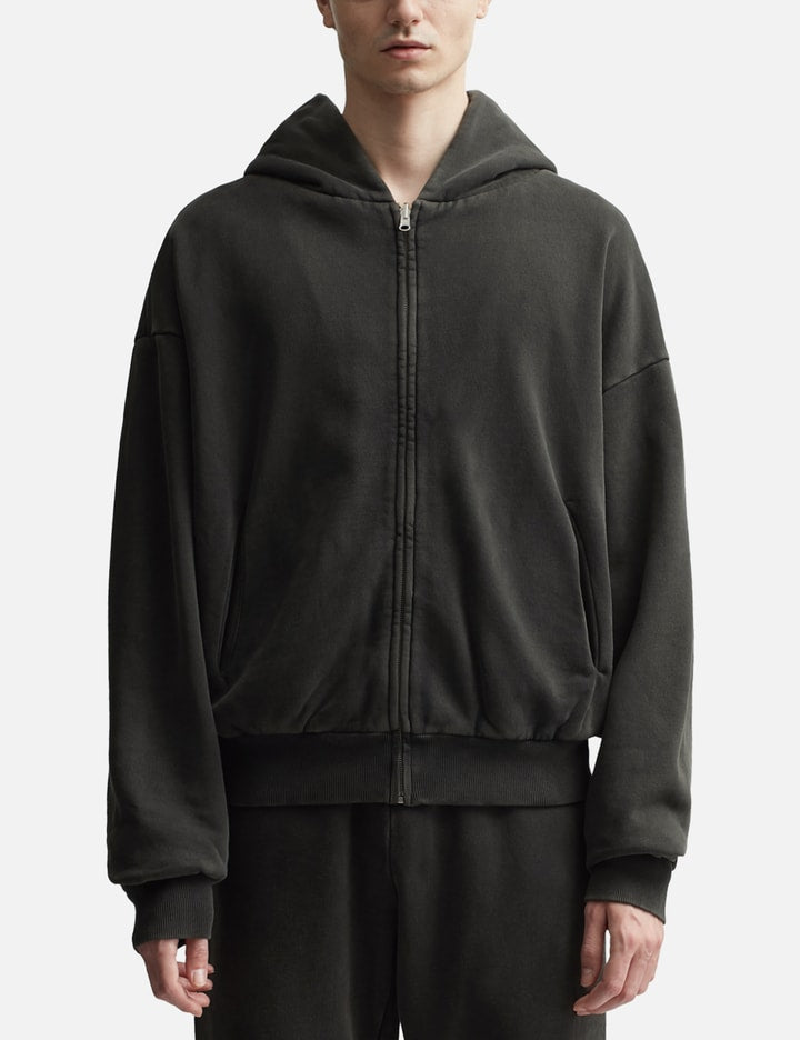 Thermal Hood