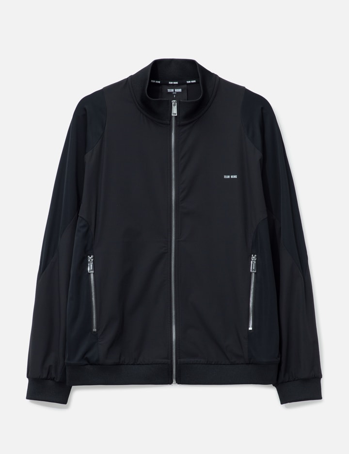 THE ORIGINAL 1 Track Jacket