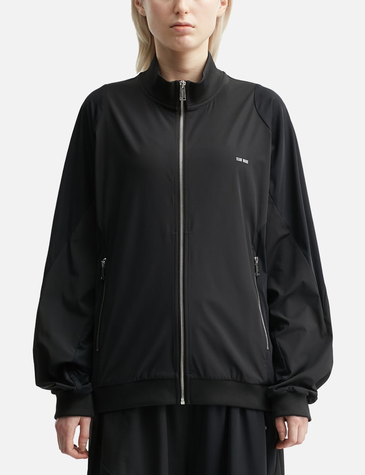 THE ORIGINAL 1 Track Jacket
