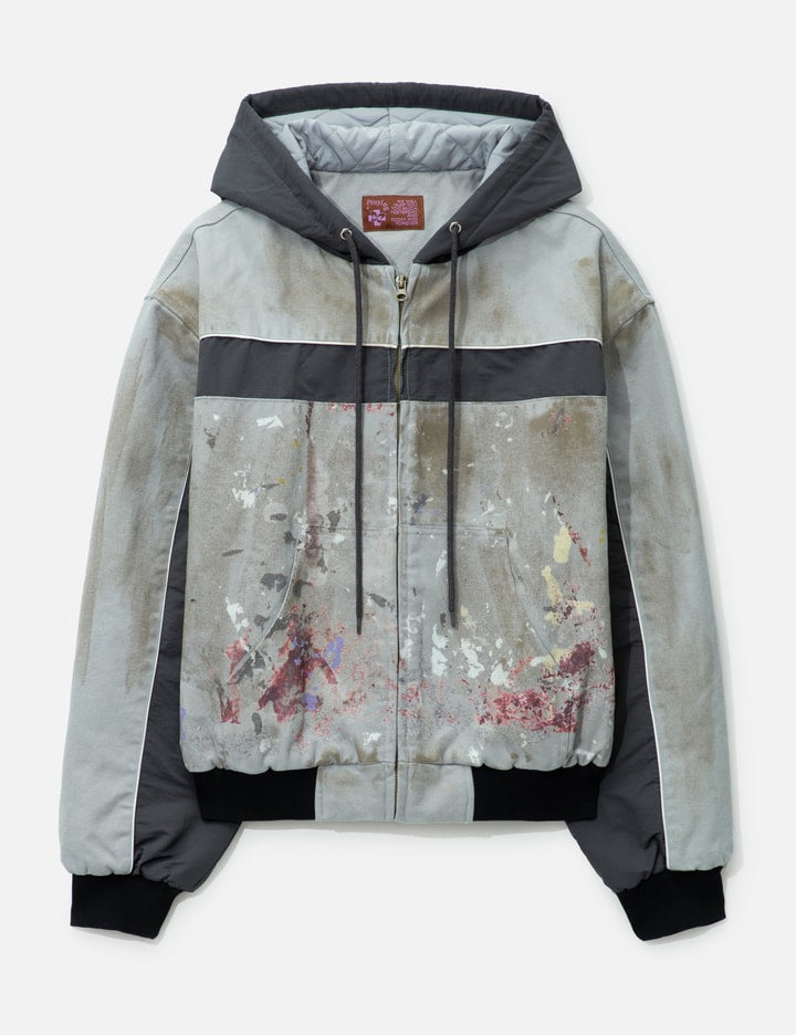 Dirty Sports Jacket