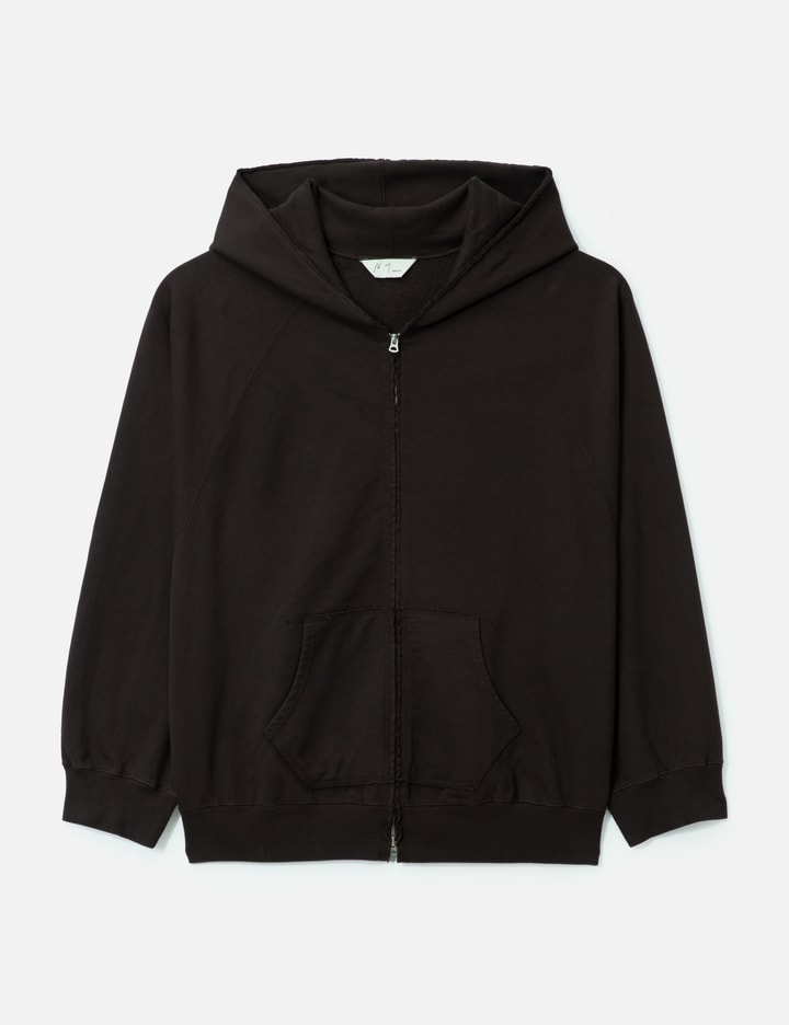 BIG SWEAT HOODIE